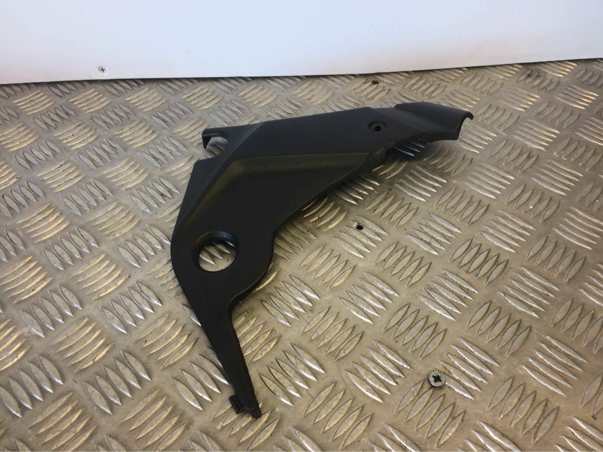 KAWASAKI ER6 2010 ER6F ER-6F ER 6F RIGHT FRAME INFILL YEAR 2010