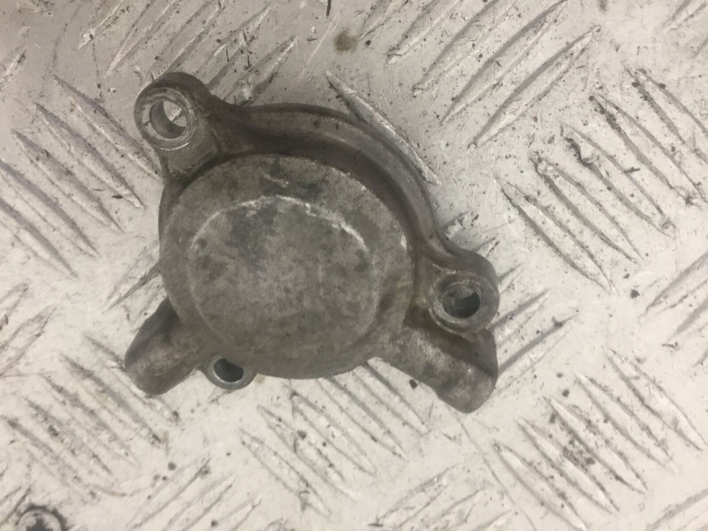 YAMAHA YZF250 YZF 250 ENGINE COVER YEAR 2004 (STOCK 792)