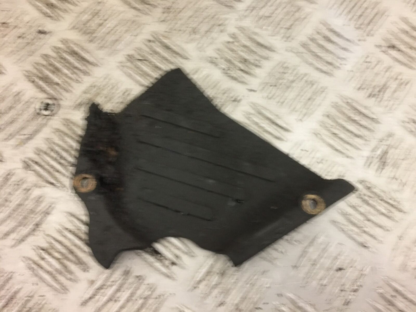 DUCATI 999 BIPOSTO SPROCKET COVER YEAR 2004 (STOCK 549)