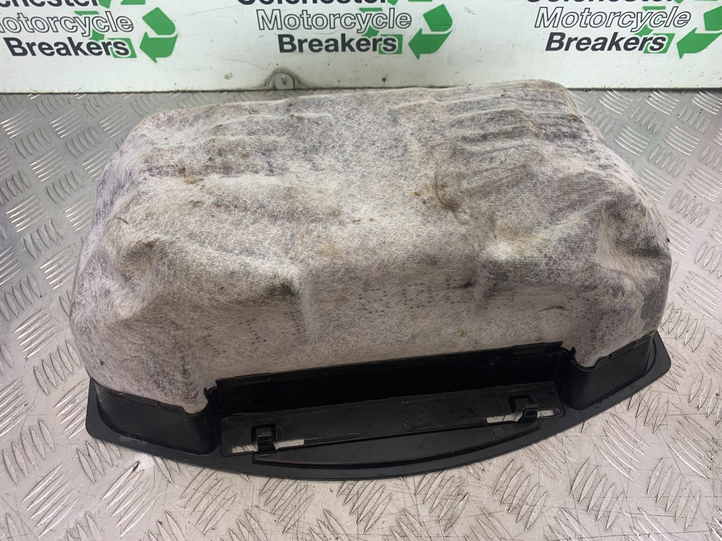 BMW K1200 K 1200 LT INNER TOP BOX YEAR 1999-07 (CMB1271)