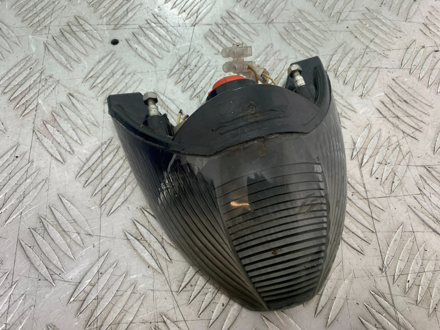 KTM 990 SUPER DUKE REAR LIGHT YEAR 2007-2011 (CMB1207)