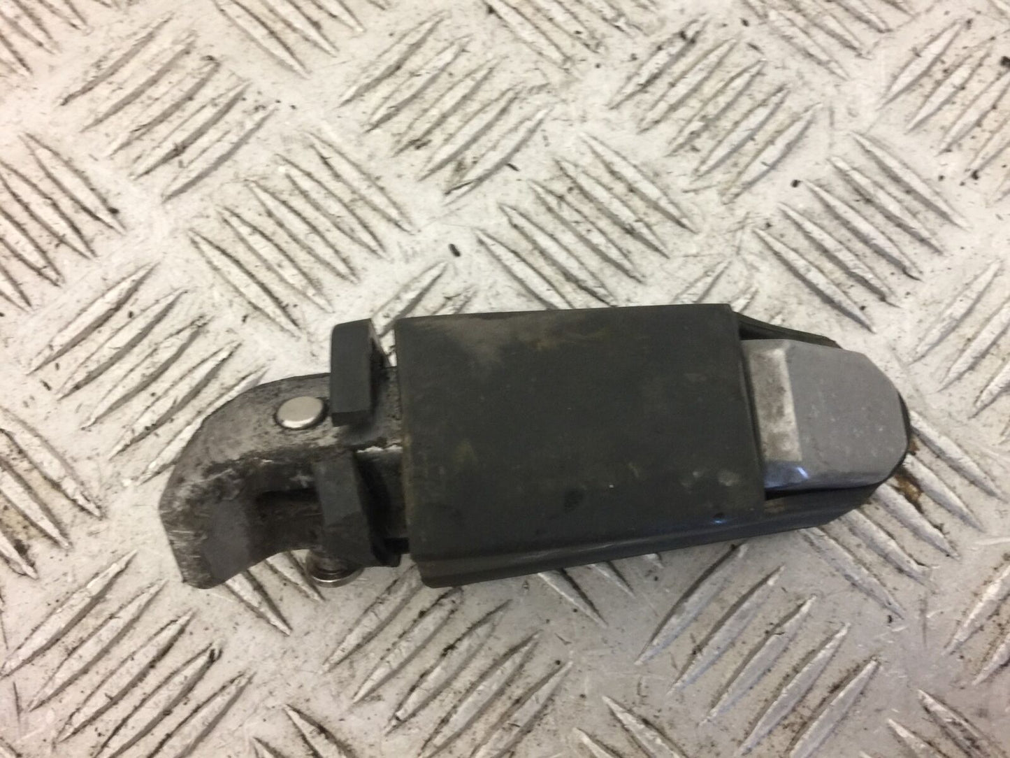 TRIUMPH TIGER 800 XCX RIGHT REAR PEG 2018-2021 (STOCK 548)