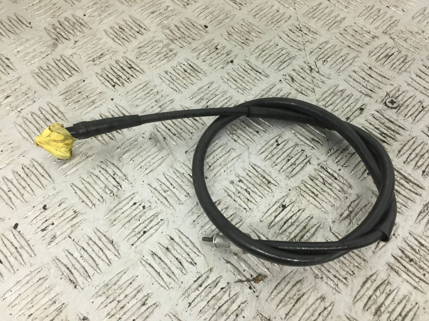 HONDA ST1100 PAN EUROPEAN SPEEDO CABLE YEAR 1996-2001(STOCK 786)