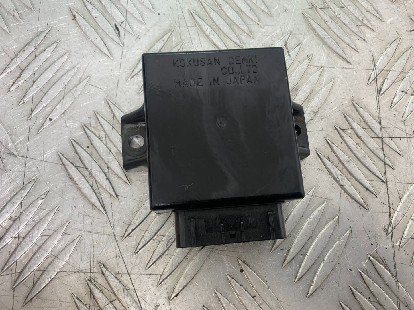 SUZUKI SV650 SV 650 mk1 CDI ECU YEAR 1999-2002 (CMB1208)