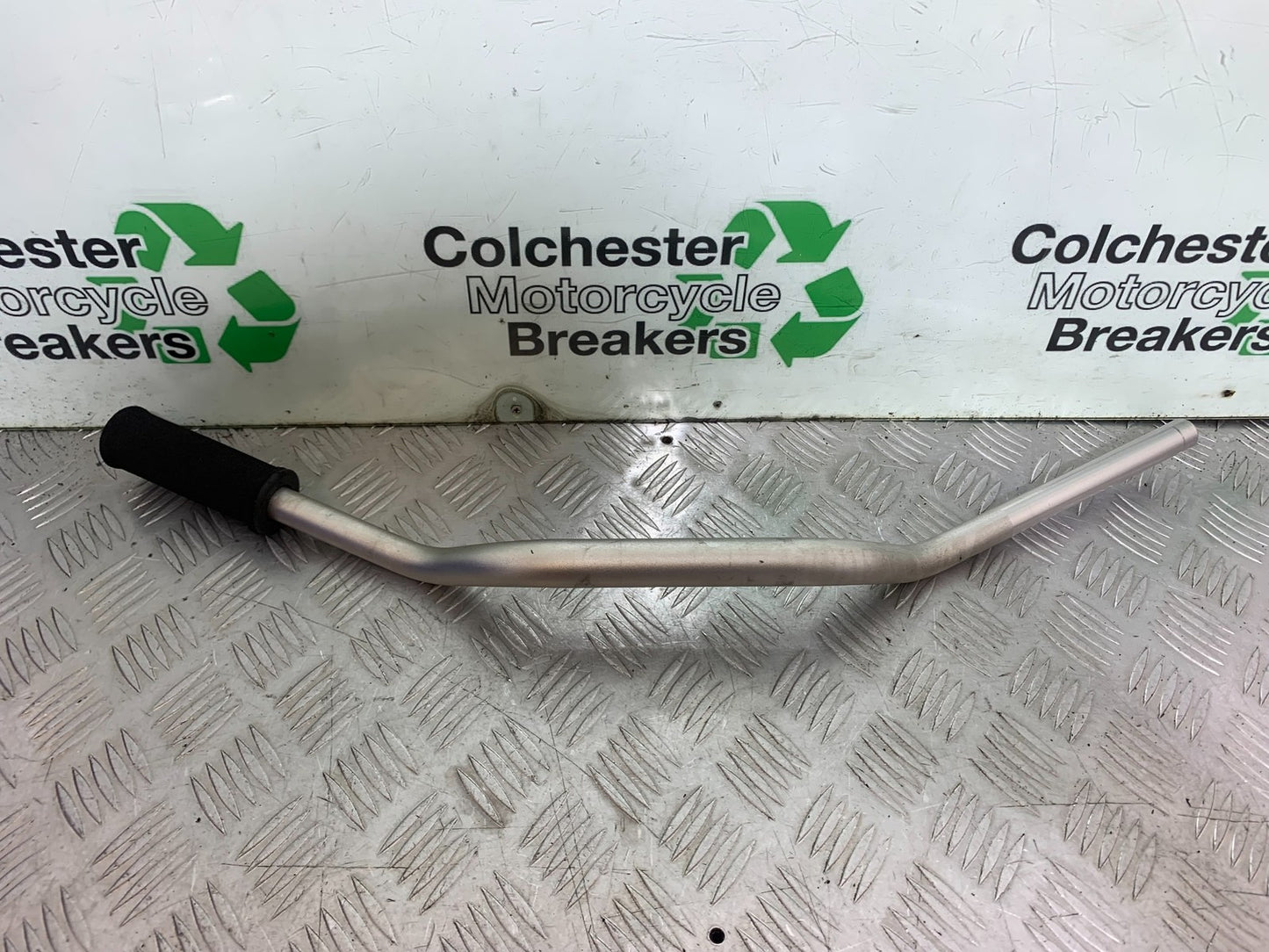 TRIUMPH SPEED TRIPLE R 1050 HANDLEBARS 2009 (CMB1183)