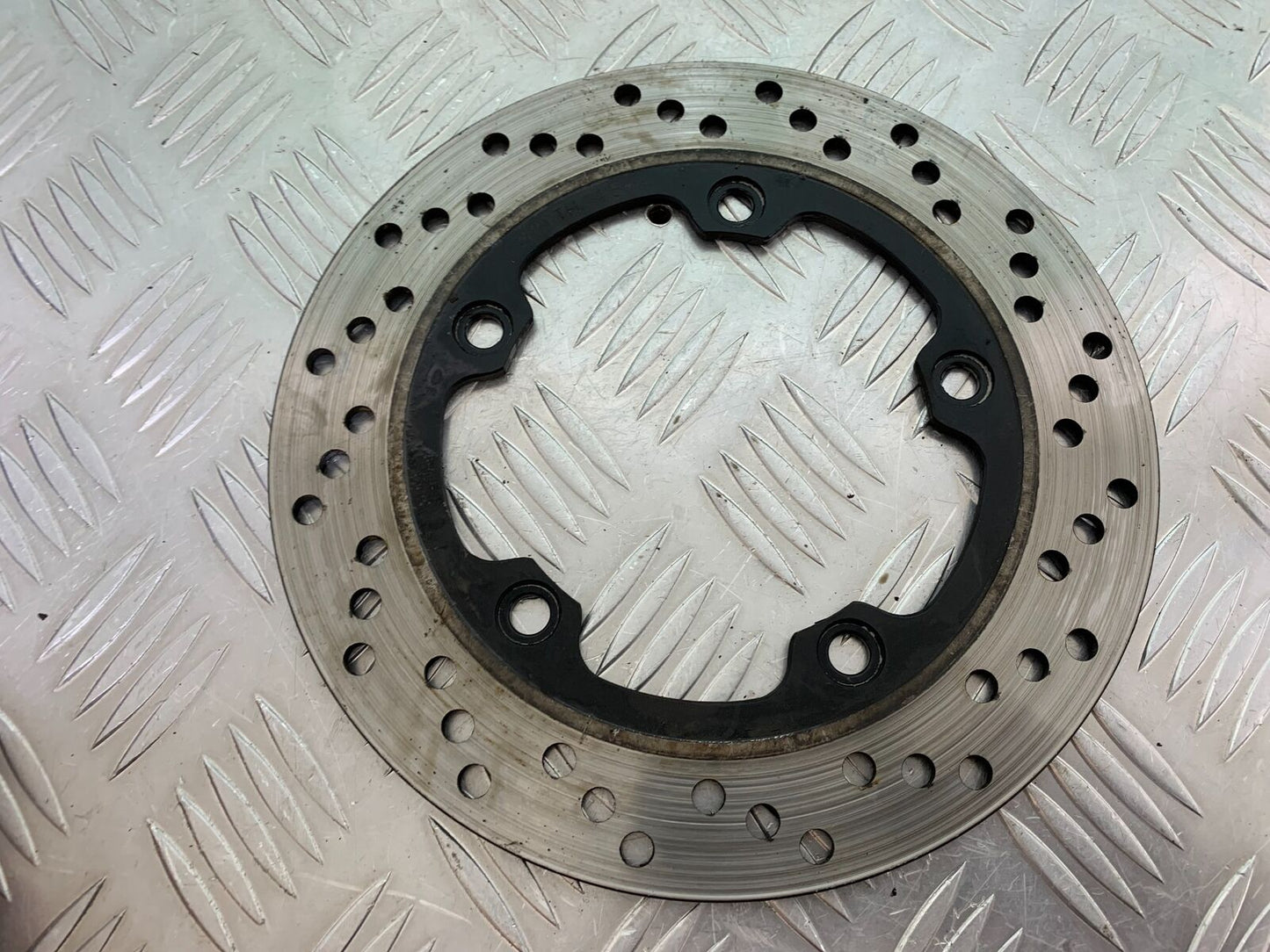 SUZUKI GSX1250 GSX 1250 REAR DISC YEAR 2013-2016 (CMB1013)