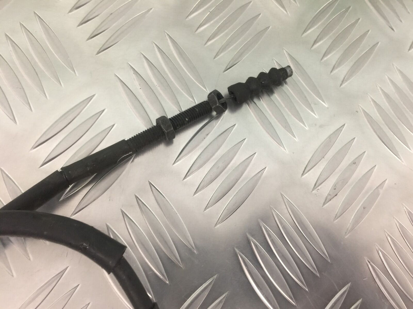 KAWASAKI VERSYS 1000 KLZ 1000 CLUTCH CABLE YEAR 2015-2018 (STOCK 912)