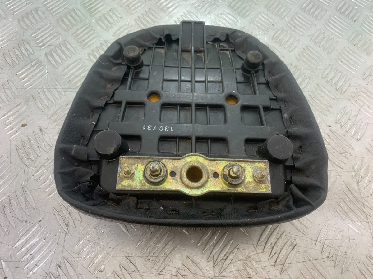 SUZUKI SV650 SV 650 mk1 REAR SEAT YEAR 1999-2002 (CMB1238)