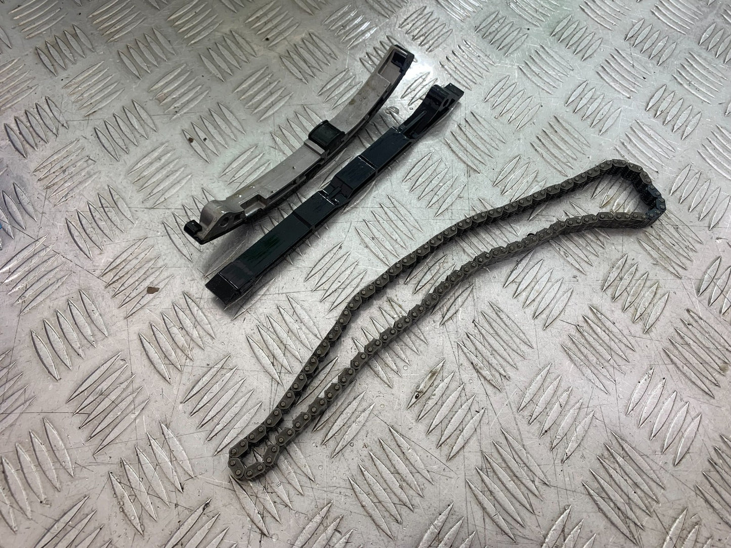 YAMAHA YZF R1 4C8 CAM CHAIN AND BLADES YEAR 2007-2008 (CMB1237)