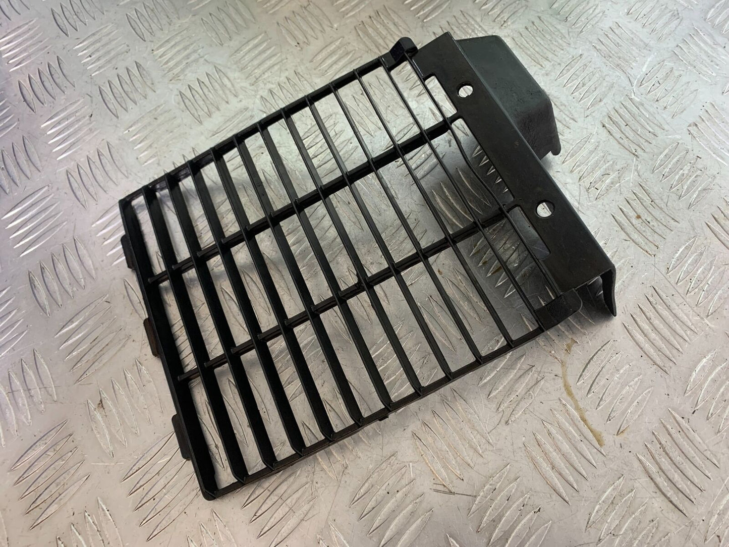 HONDA CX500 CX 500 RADIATOR GRILL YEAR 1978-81 (CMB1079)