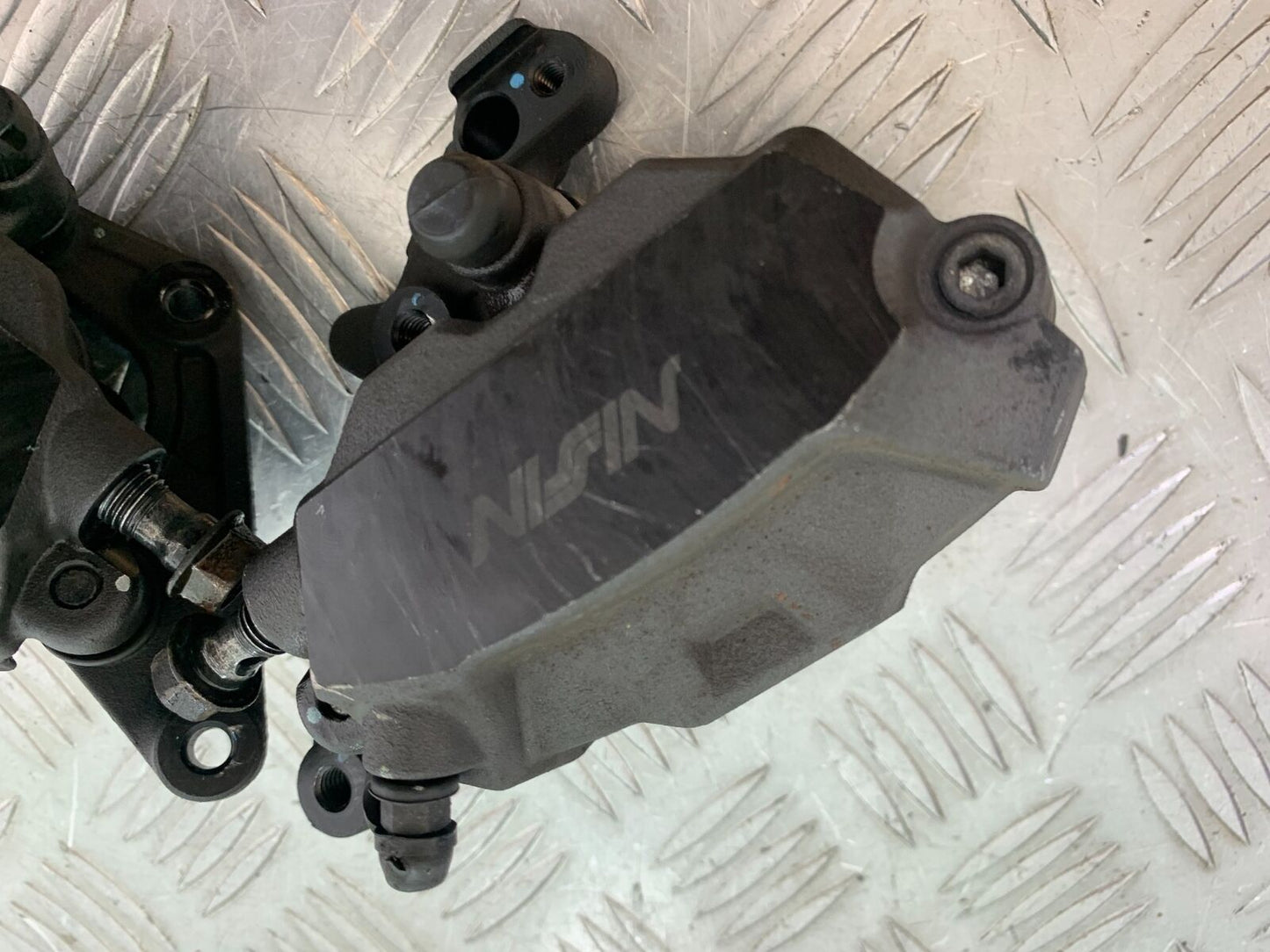 HONDA CB650F CB 650 FA-E FRONT BRAKE CALIPERS YEAR 2014-2017 (CMB1065)