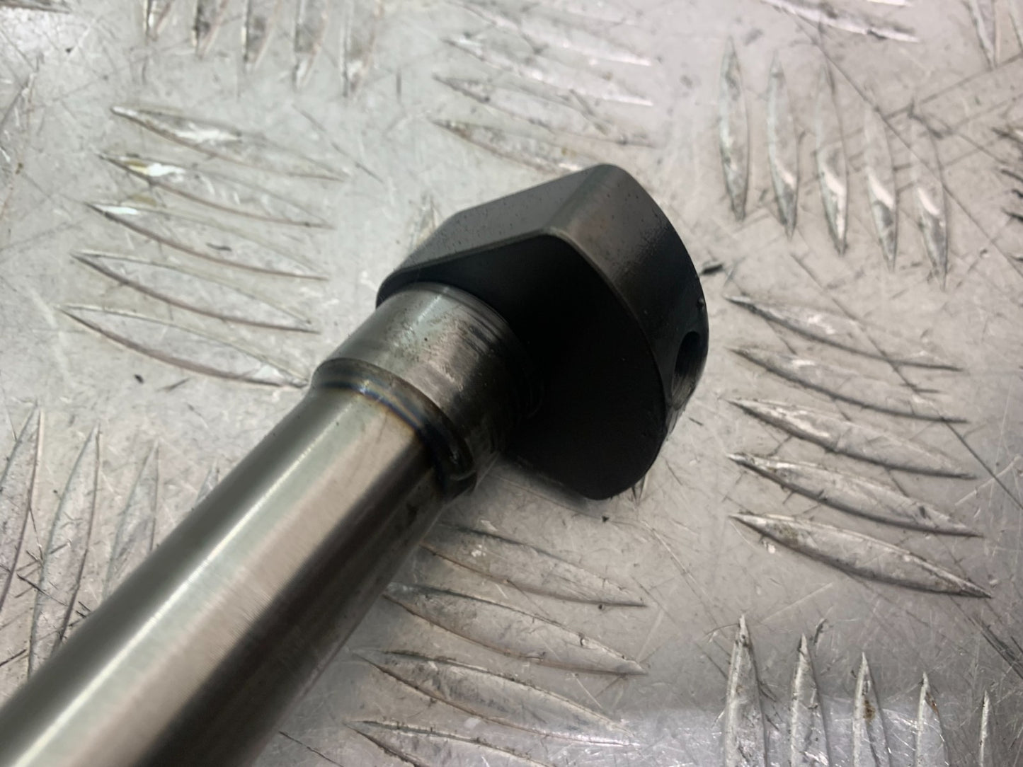 APRILIA TUONO 1000 V4R BALANCE SHAFT YEAR 2011-13 (CMB1316)