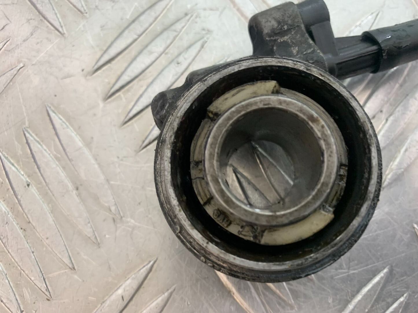 HONDA CBR600 CBR 600 F2 SPEEDO DRIVE AND CABLE YEAR 1991-1993 (CMB1114)
