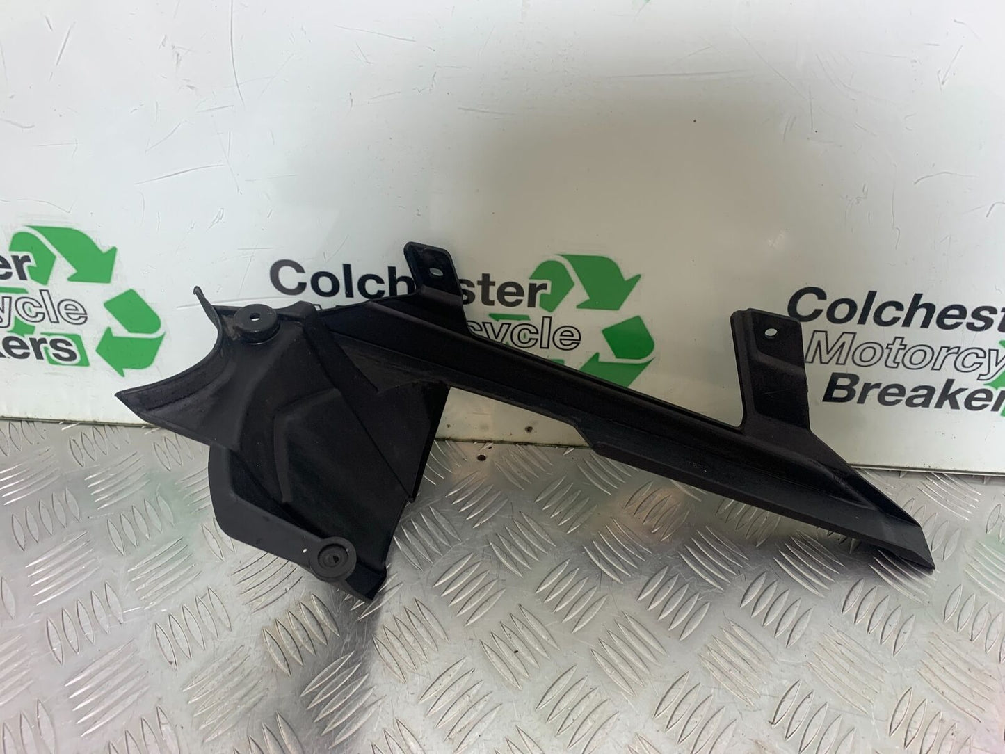 KAWASAKI Z300 ER300 HUGGER YEAR 2016-2018 (CMB1056)