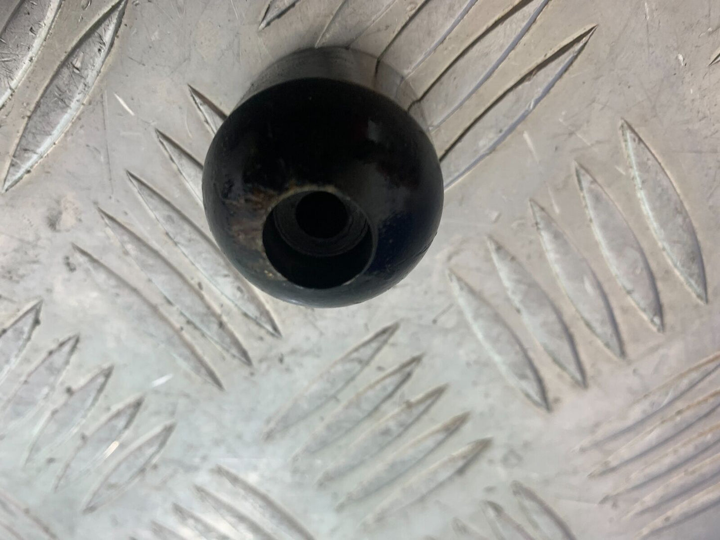 BENELLI TORNADO TNT 125 1X BAR END WEIGHT YEAR 2024 (CMB1090)