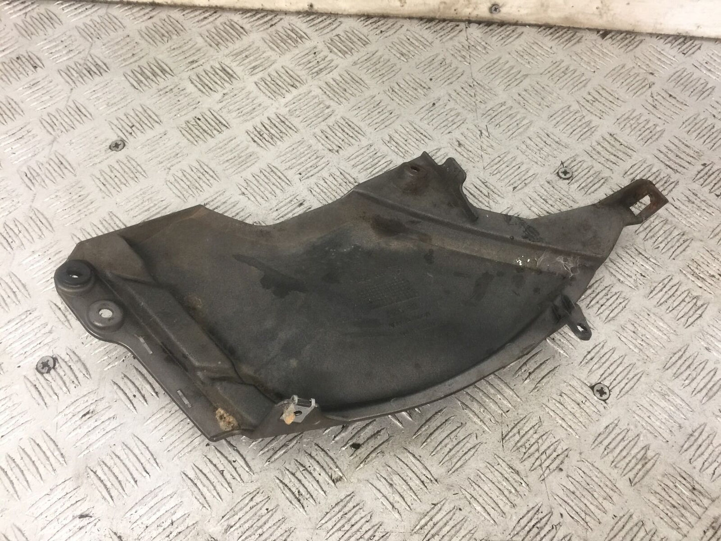 APRILIA 850 MANA AUTOMATIC TANK COVER YEAR 2007-2012 (STOCK 875)