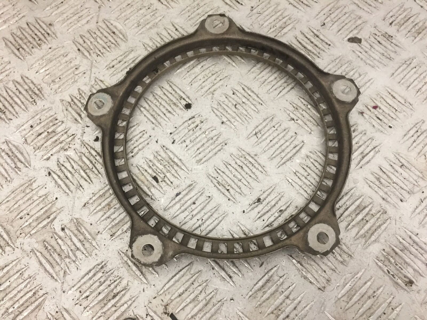 BMW F800 ST FRONT ABS RING GEAR YEAR 2011-2013 (STOCK 886)