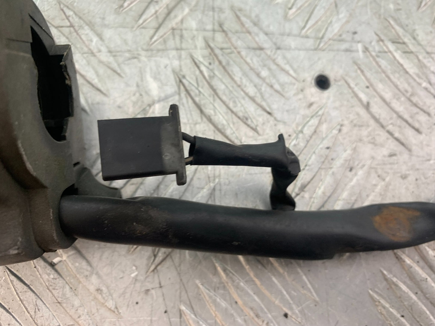 KAWASAKI Z750 Z 750 LEFT SWITCH GEAR YEAR 2004-2006 (CMB1234)