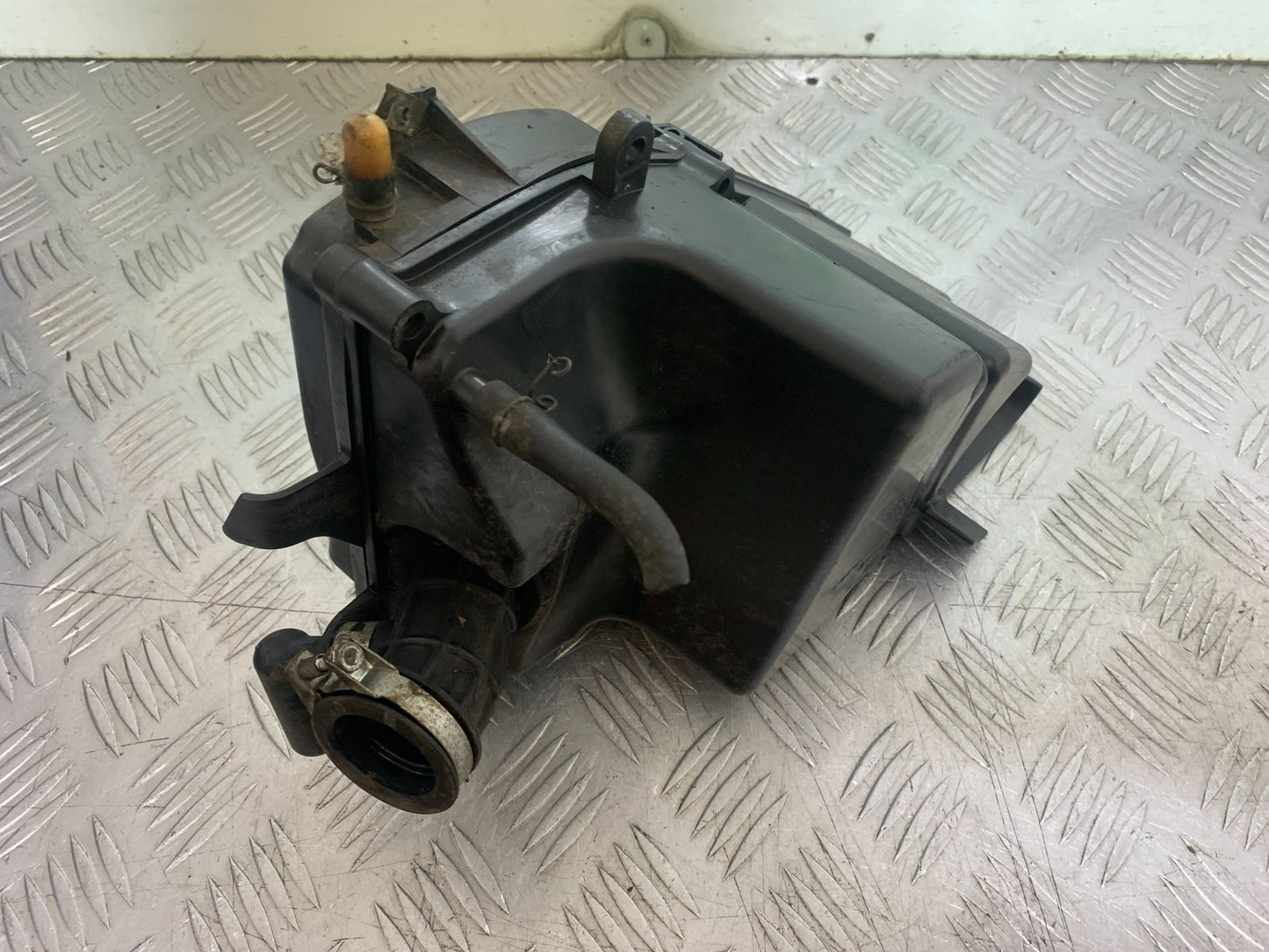 YAMAHA YS125 YS 125 AIRBOX YEAR 2017-2021 (CMB1321)