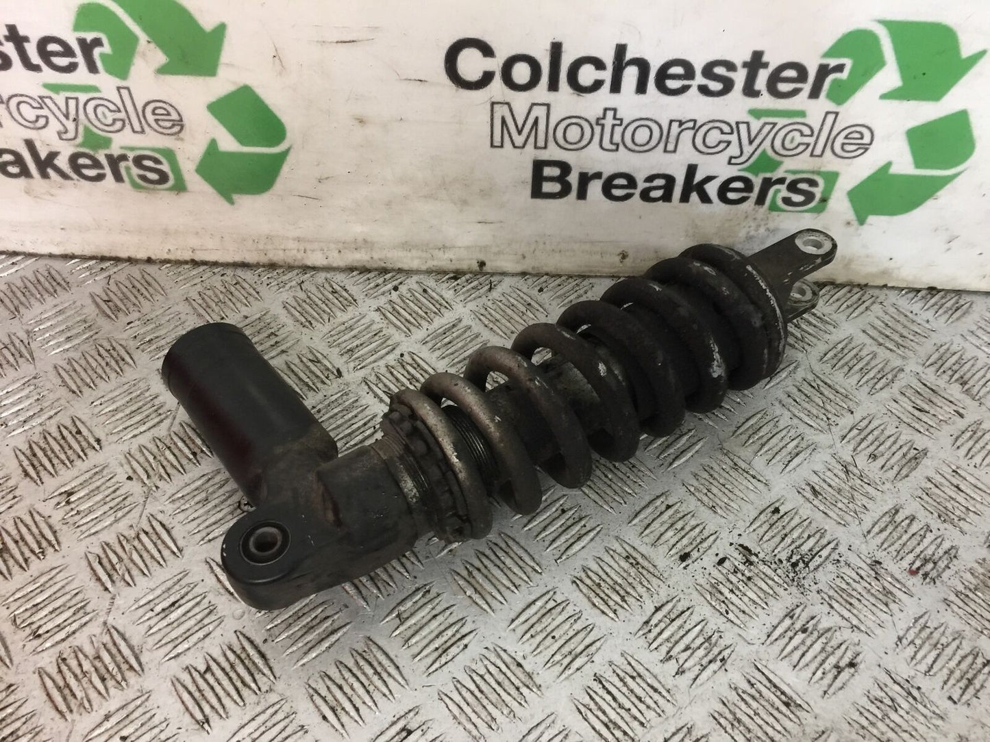 KAWASAKI Z1000 REAR SHOCK YEAR 2007-2009 (STOCK 763)