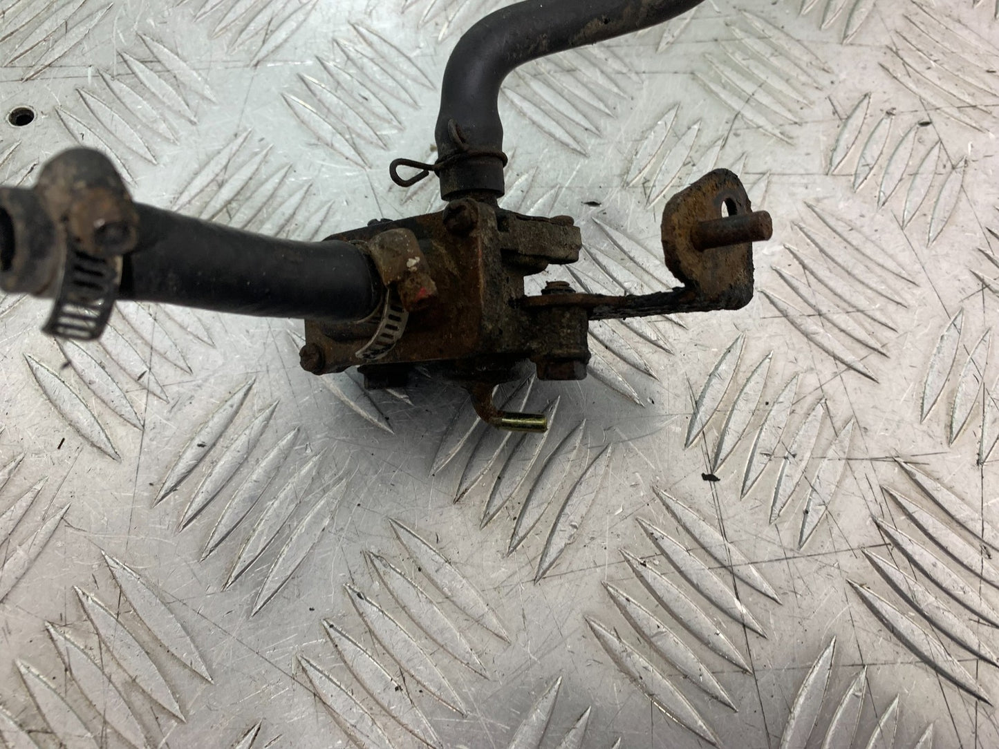 QINGQI QM125 GY-2B AIR VALVE YEAR 2016 (CMB1228)