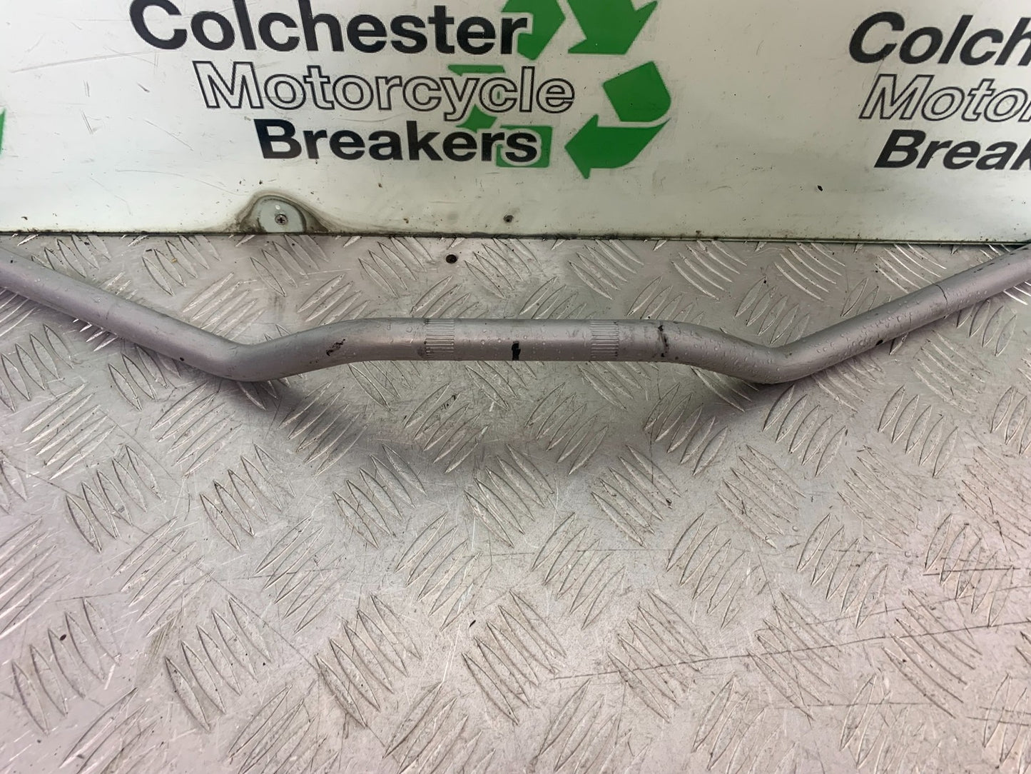 APRILIA 650 PAGASO STRADA HANDLEBARS YEAR 2005-2010 (CMB1260)
