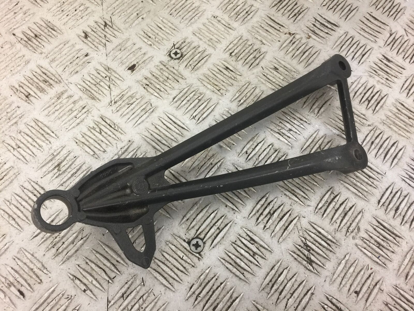 KAWASAKI ZX10R ZX10 R RIGHT REAR HANGER 2008-2010 (STOCK 519)