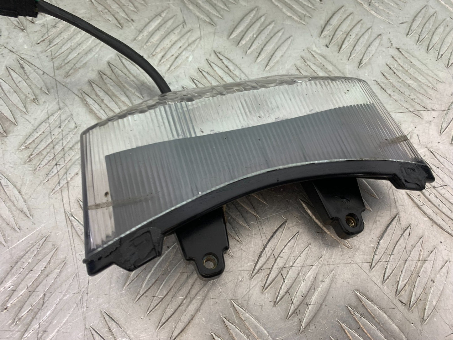 TRIUMPH SPEED TRIPLE R 1050 REAR LIGHT 2009 (CMB1183)