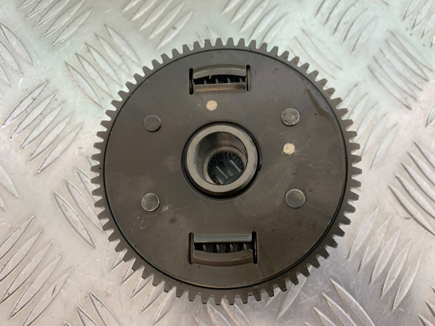 HONDA CBR125 CBR 125 CLUTCH YEAR 2007-10 (STOCK 884)