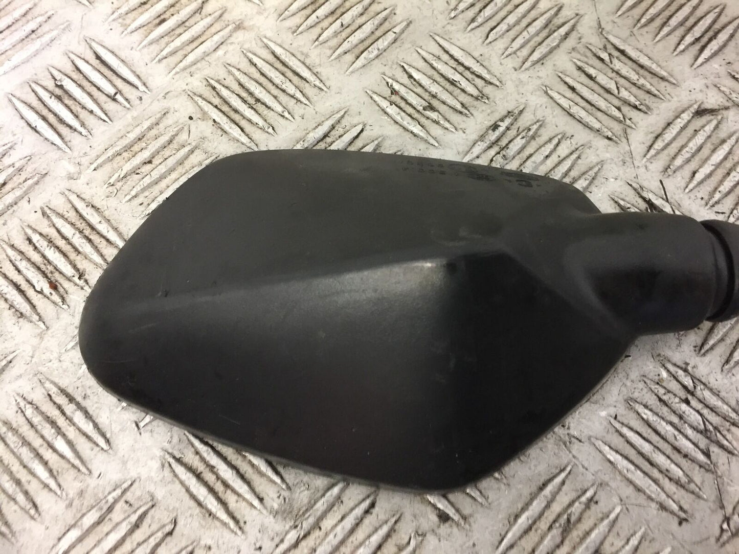 HONDA CB650 F CB 650 FA-E LEFT MIRROR YEAR 2014-2017 STOCK 609