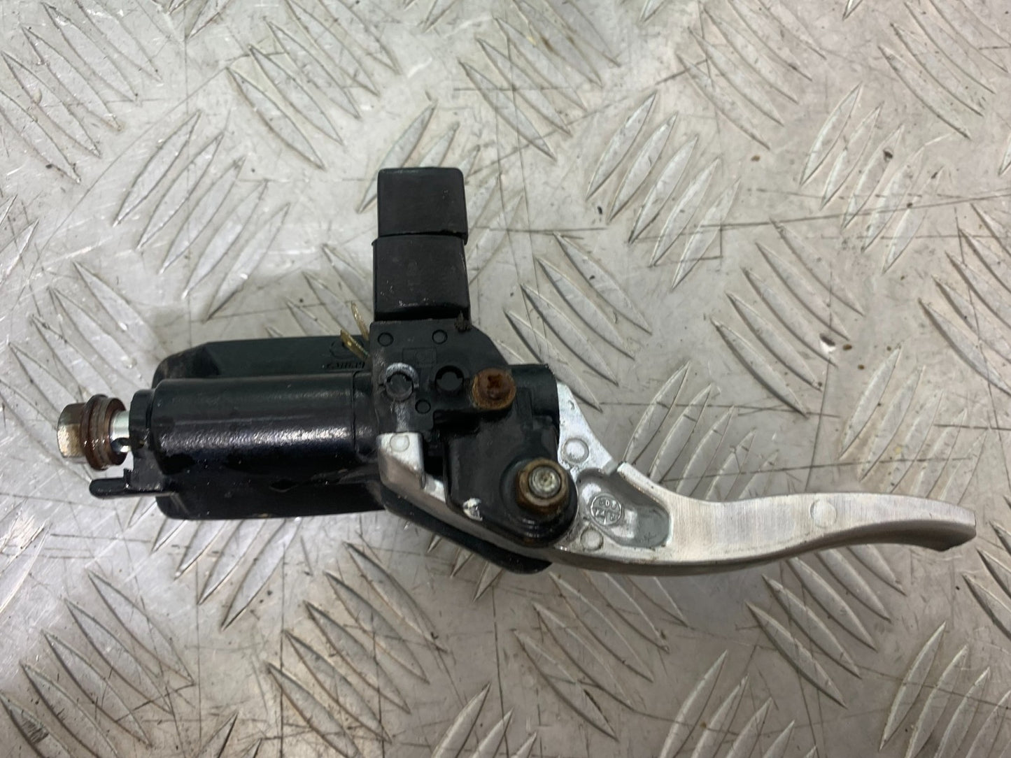SINNIS HOODLUM 125 FRONT MASTER CYLINDER YEAR 2021-2025 (CMB1196)