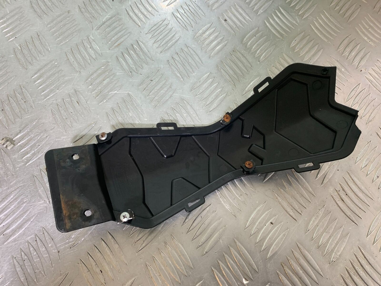 LEXMOTO LXR 125 INFILL PANEL YEAR 2019-2023 (CMB1076)