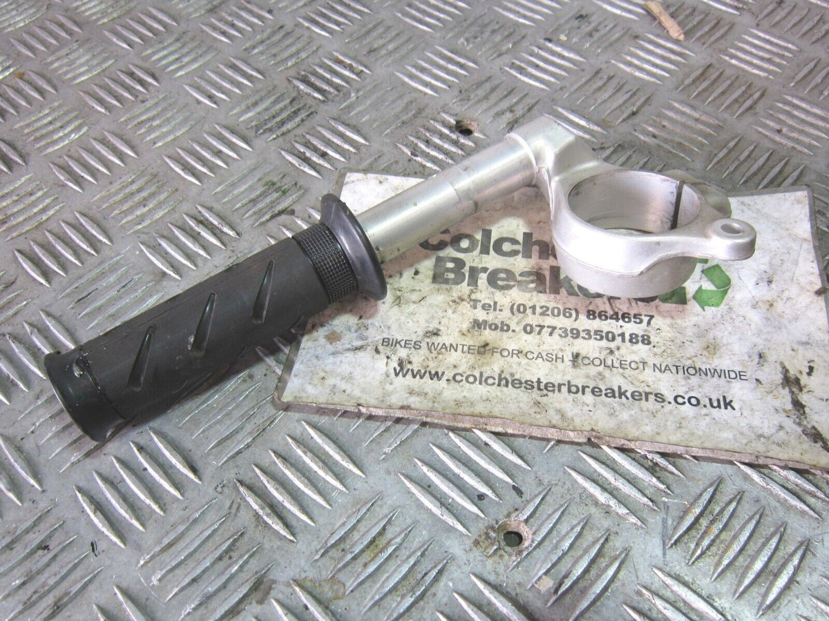 SUZUKI TL1000R TL 1000 R TL1000 R TLR 1000 LEFT HANDLE BAR YEAR 1998 1999