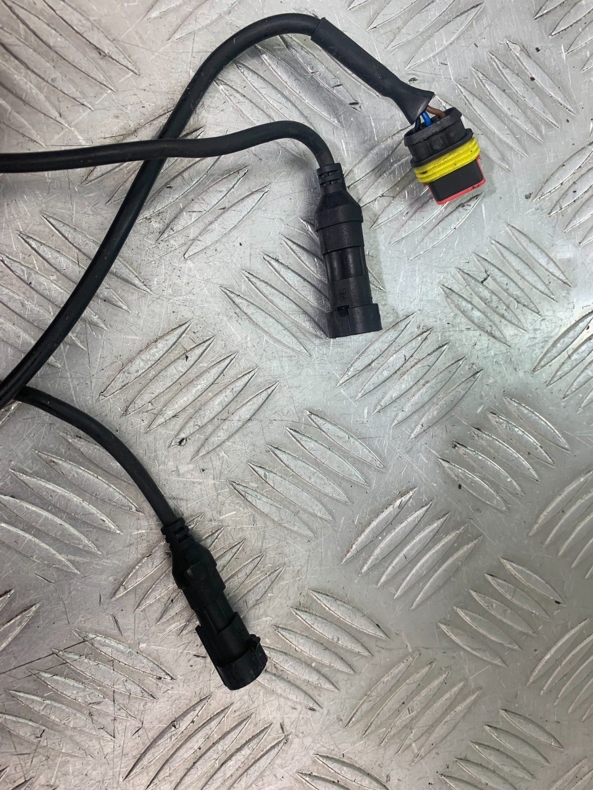 ROYAL ENFIELD HIMALAYAN 411 FOG LIGHTS YEAR 2018-2023 (CMB1322)