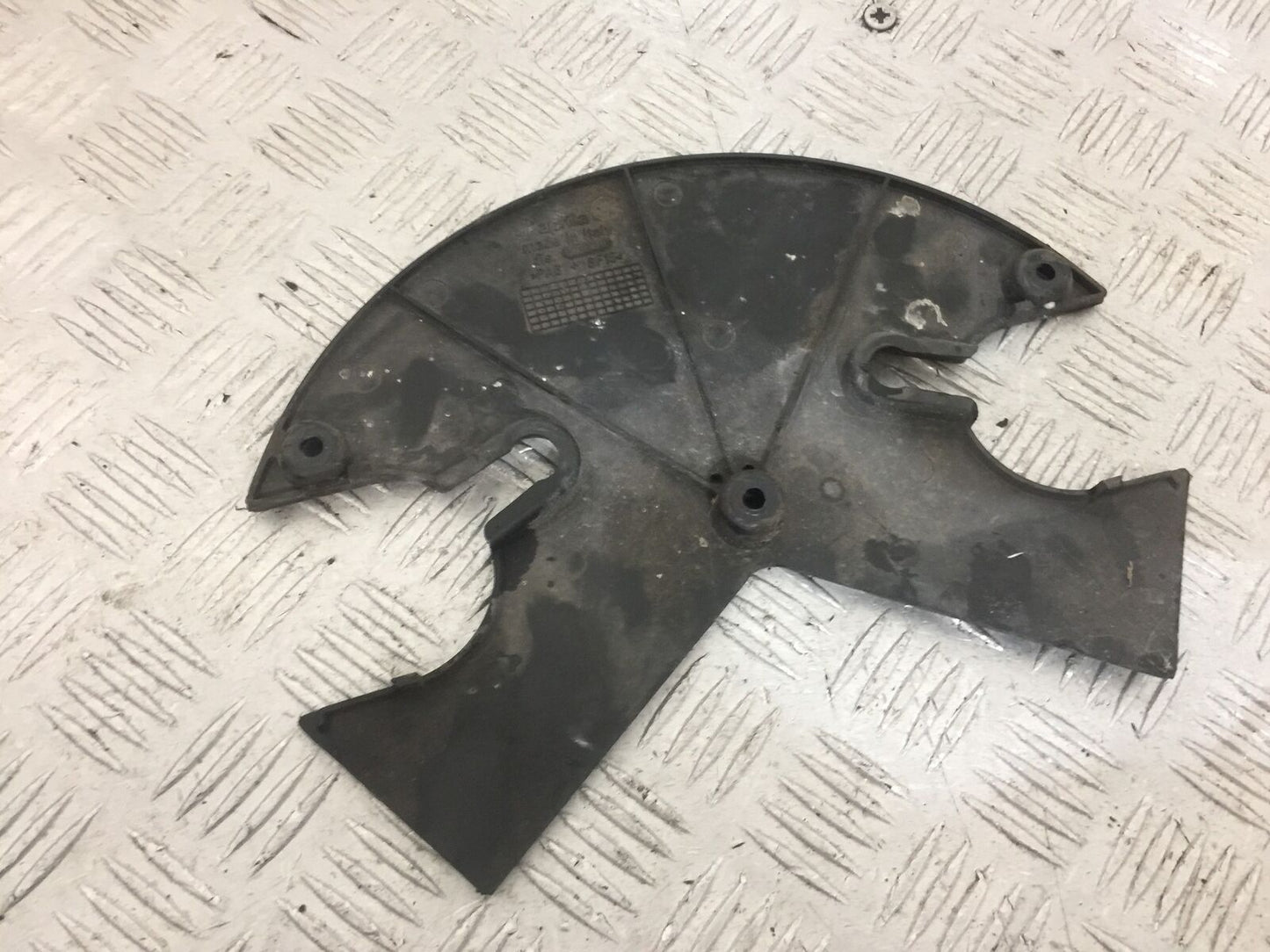 APRILIA RSV1000 RSV 1000 MILLE YOKE INFILL PANEL YEAR 2002 (STOCK 855)