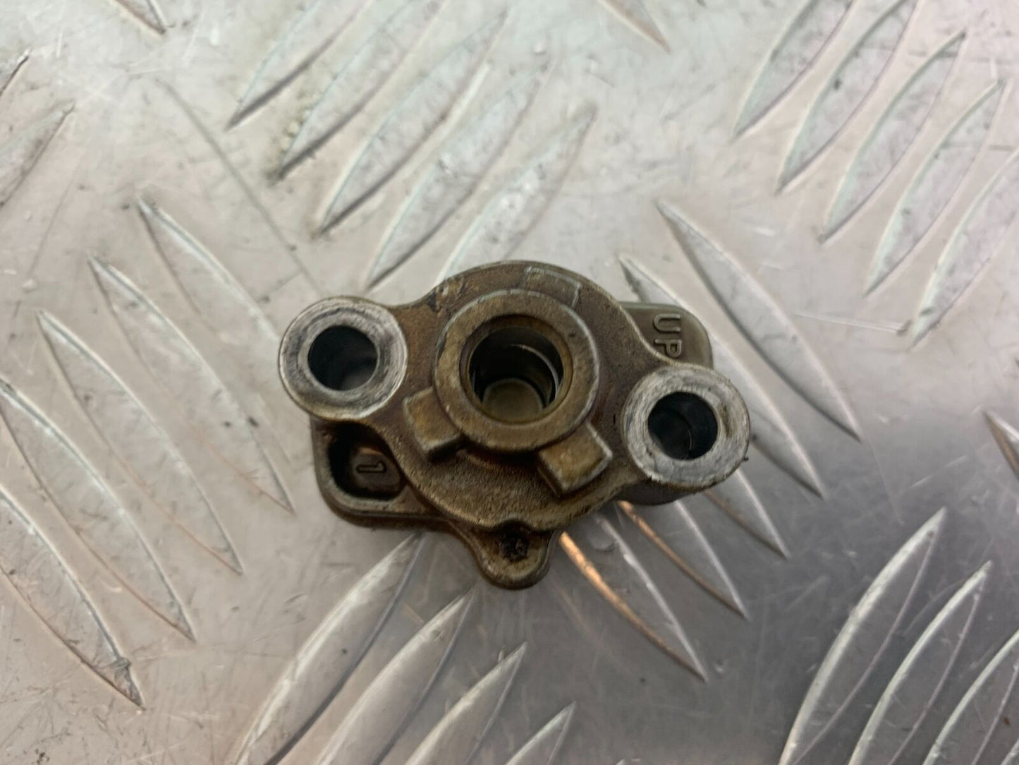 HONDA XL125 VARADERO OIL PUMP YEAR 2007-2010