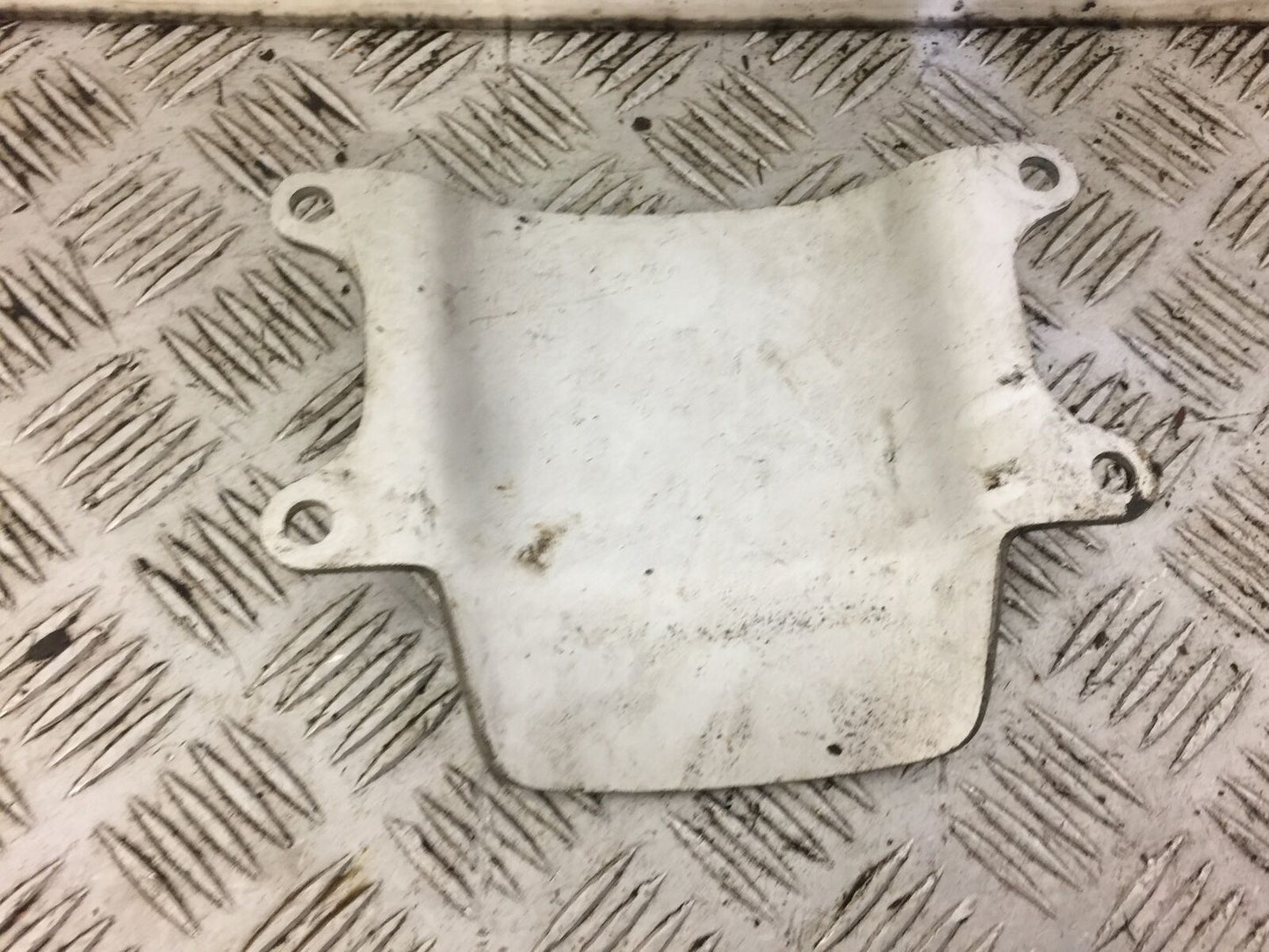 KAWASAKI GPZ600 R GPZ 600 FORK BRACE YEAR 1987 (STOCK 519)
