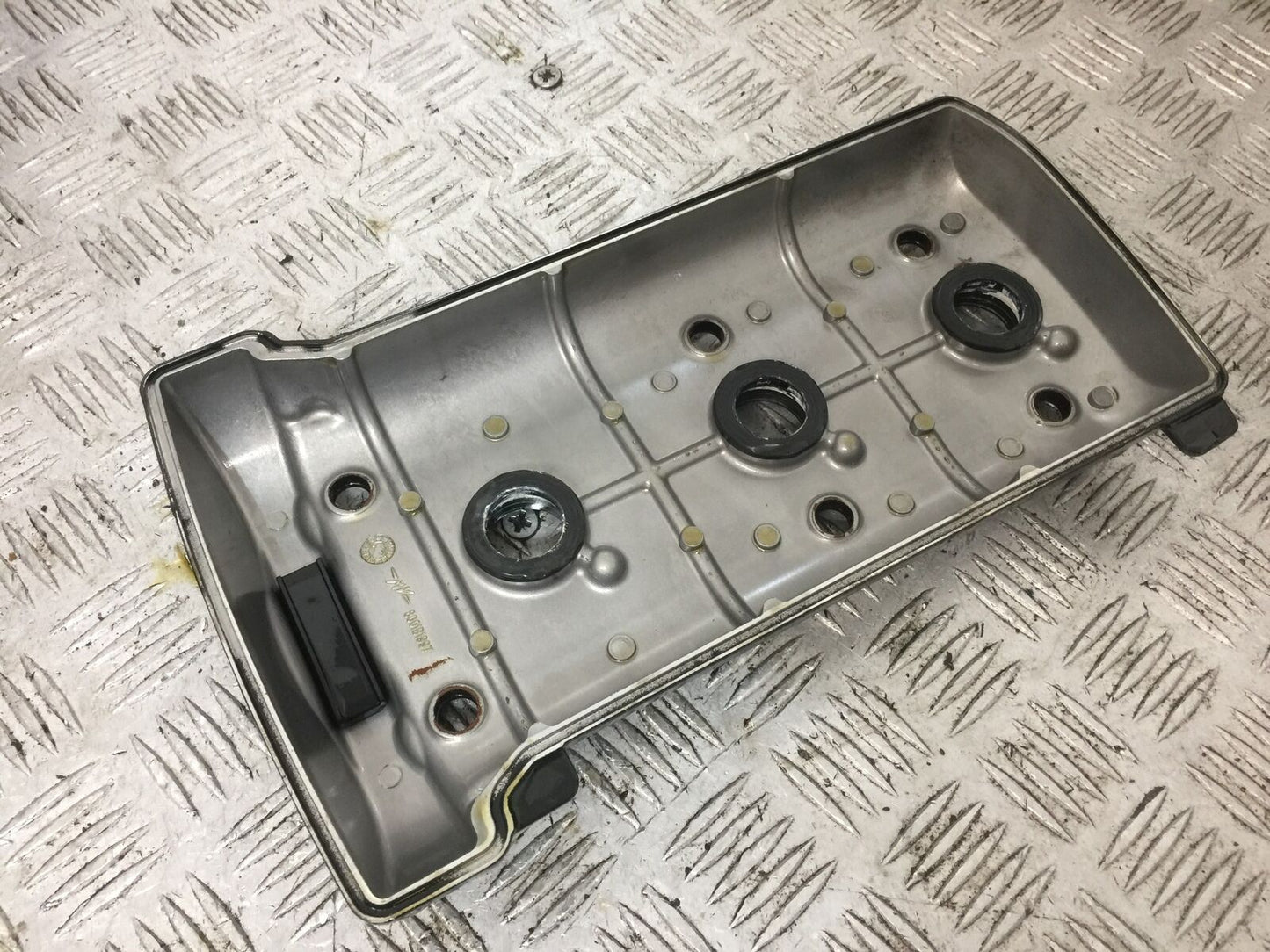 MV AGUSTA TURISMO VELOCE 800 ROCKER COVER YEAR 2017 (STOCK 885)