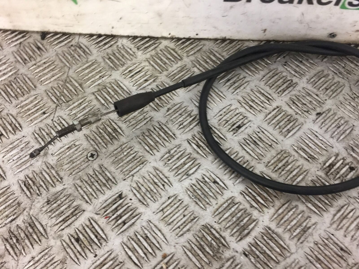 SUZUKI GSF600 GSF 600 BANDIT CLUTCH CABLE YEAR 2002 STOCK 443