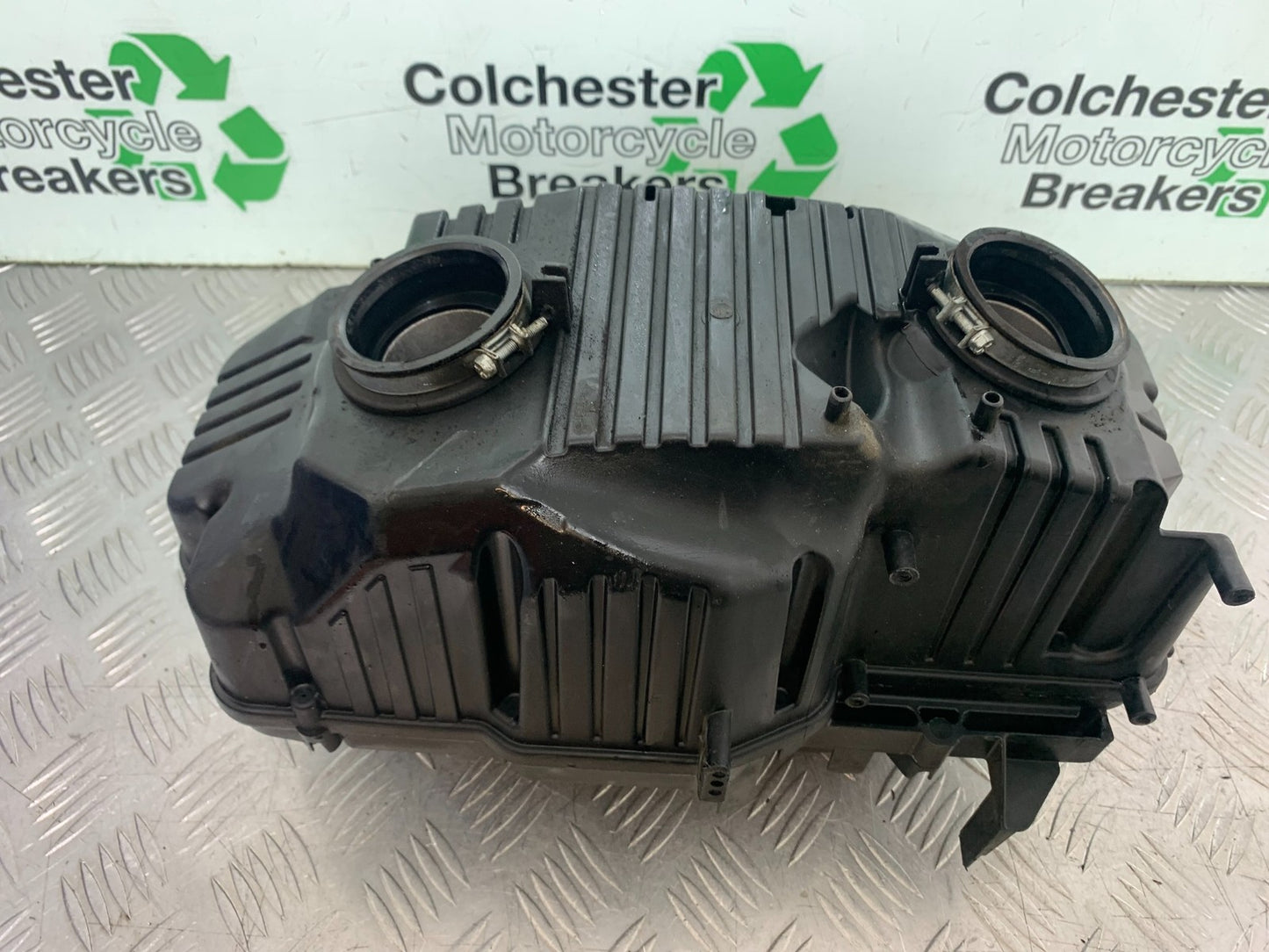 APRILIA SL750 SL 750 SHIVER THROTTLE BODIES YEAR 2008-2016 (CMB1242)