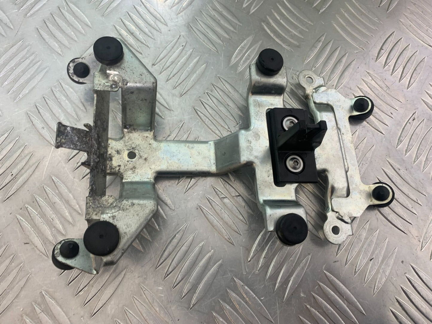 KAWASAKI Z800 Z 800 REAR SUBFRAME BRACKET YEAR 2013-2017 (CMB1059)