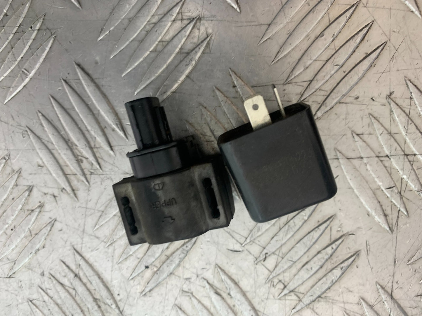 YAMAHA YS125 YS 125 RELAYS YEAR 2017-2021 (CMB1321)