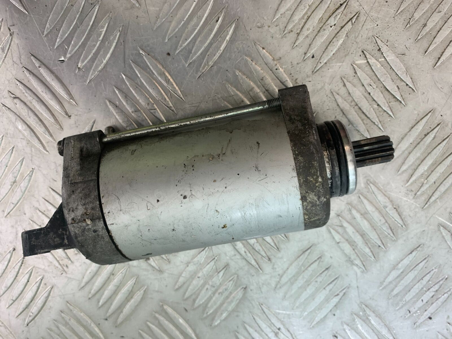 KTM 990 SUPERMOTO T STARTER MOTOR YEAR 2010-2011 (CMB1127)