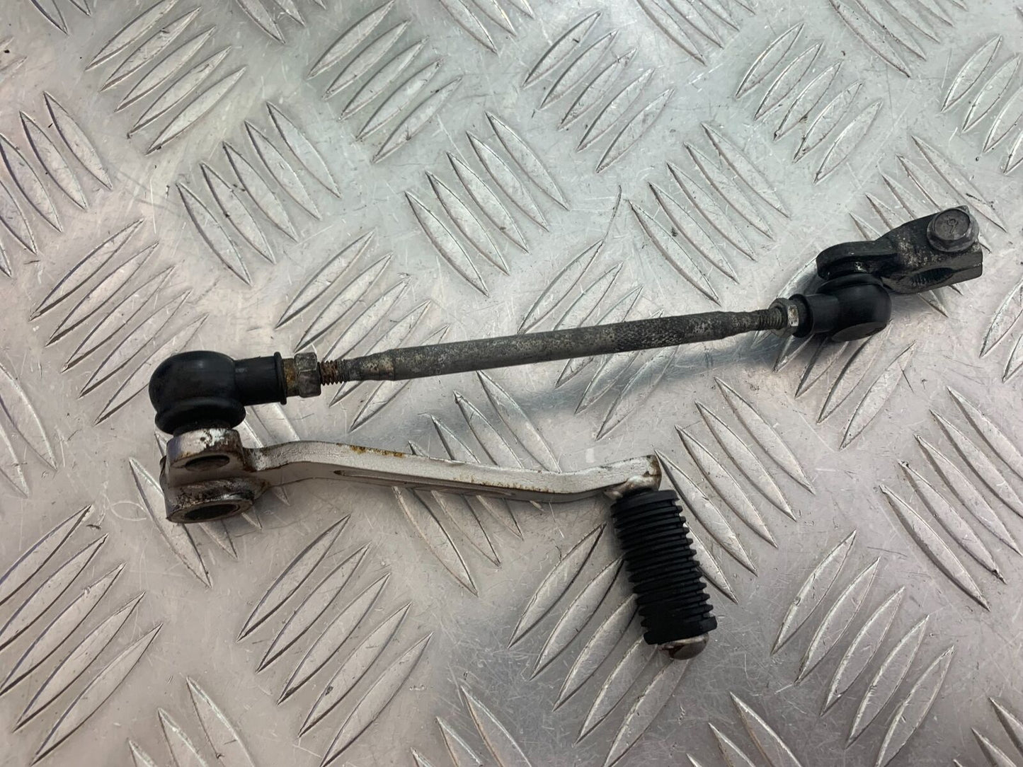 KAWASAKI Z800 Z 800 GEAR LEVER YEAR 2013-2017 (CMB1059)