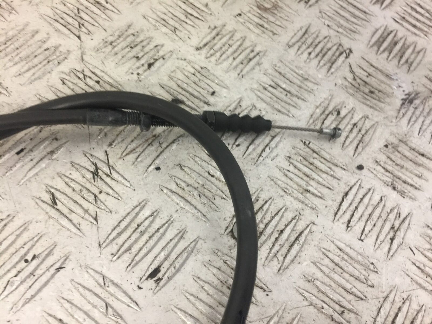 KAWASAKI Z400 Z 400 CLUTCH CABLE YEAR 2019 (STOCK 672)