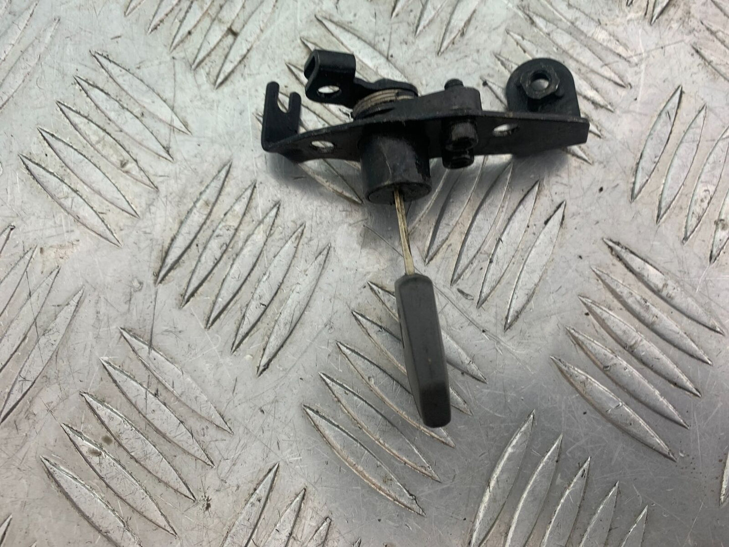 KAWASAKI ER6 F SEAT LOCK AND KEY YEAR 2005-2008 (CMB1098)