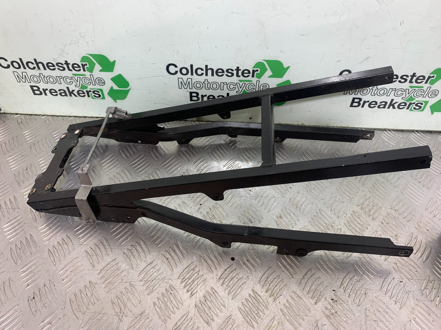KAWASAKI GPX 750 GPX 750 REAR SUBFRAME YEAR 1990
