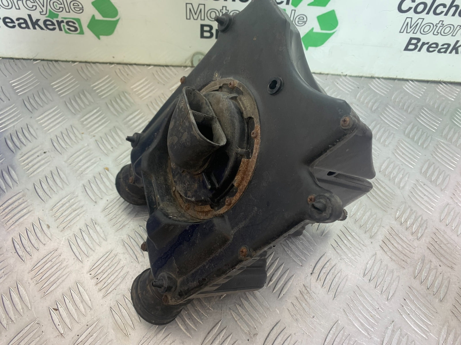 HONDA CX500 CX 500 AIRBOX  YEAR 1978 1981 (CMB1137)