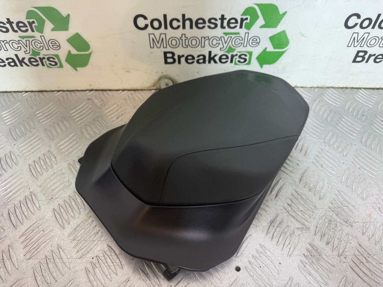 KTM 790 890 DUKE REAR SEAT YEAR 2018-2022