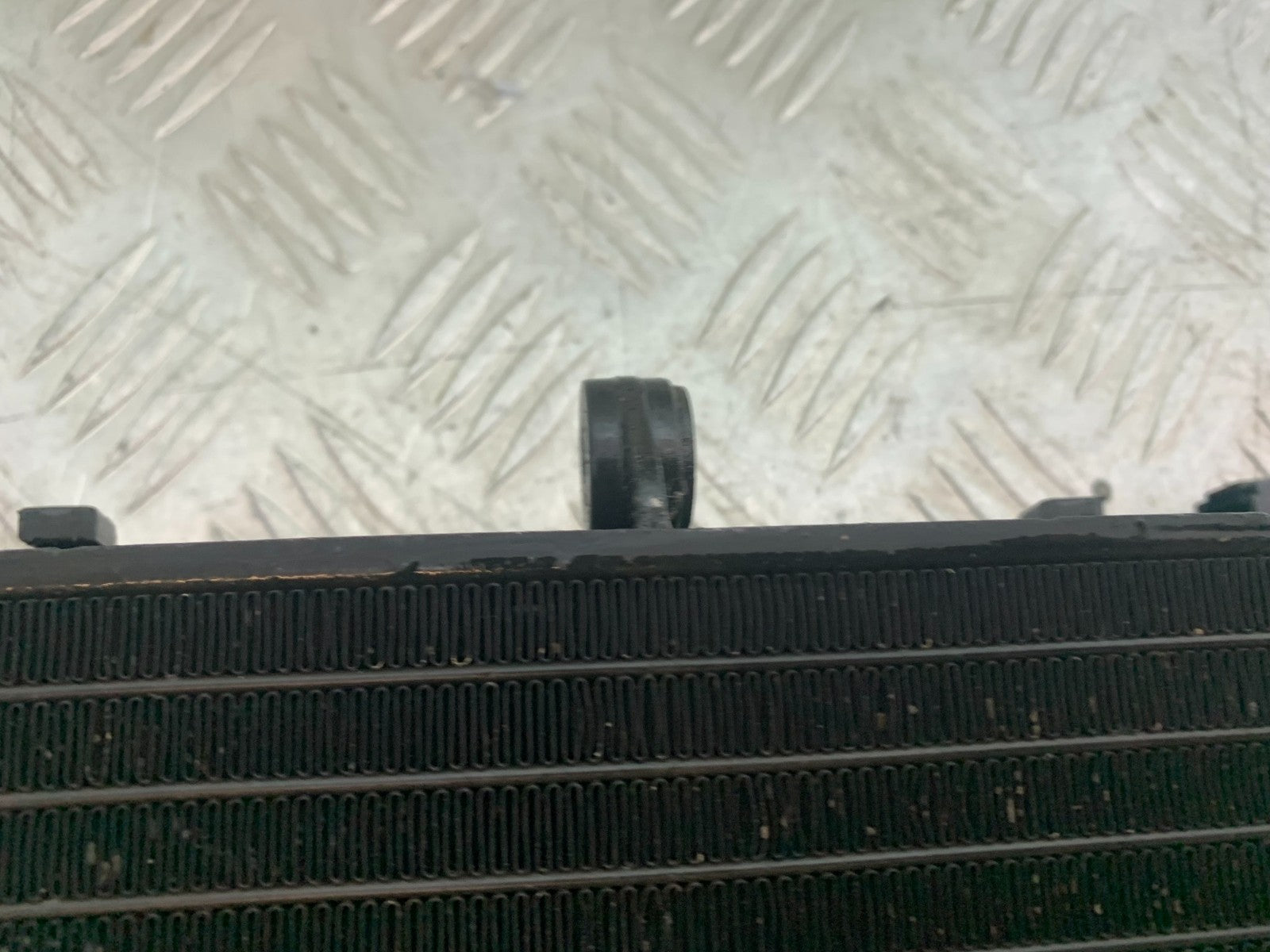 HONDA CB500 F CB500F RADIATOR  YEAR 2013-2015  (CMB1235)